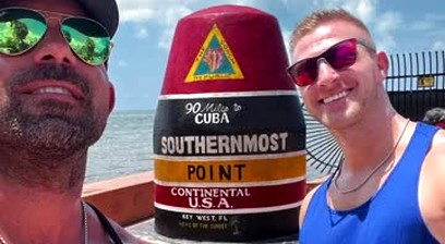 ME AND MY MAN FUUUUUUCK