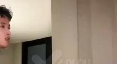 Gay lokal indonesia (short)