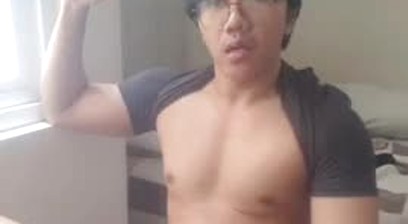 Gay lokal indonesia (short)