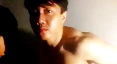 Gay lokal indonesia (short)