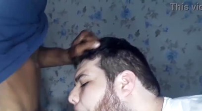 preview - 4 homeless guys fuck my fat ass