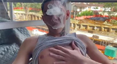 Colombia 02 - Jhair Puentes Part One