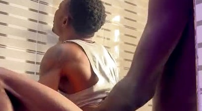 I Haven't Seen My Straight Friend in a Long Time That Being Dominant