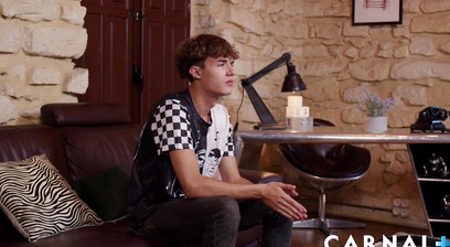 Trevor Vol. 1. Title: Trevor First Meeting