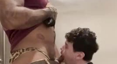 D&B : Dave & Busters or Dr*nk & Bred