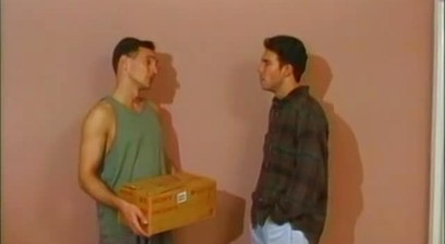 Sex and the Single Man