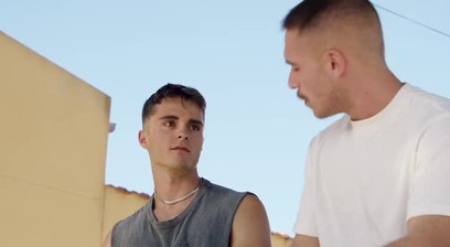 Model scouted and fucked