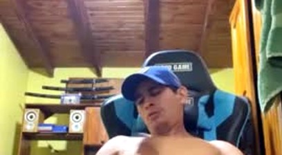 elvergon2050 - Argentino se corre