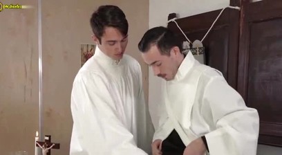 Pecados de la carne 1