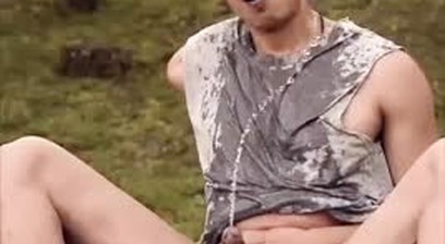 Colombiano Arrecho Disfrutando Sus Meados!!!