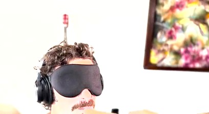 ChristianWilde: Adam Wirthmore Popsicle Game Ends Up Devouring Christian Wildes Cock