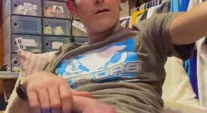 Im horny again and alone