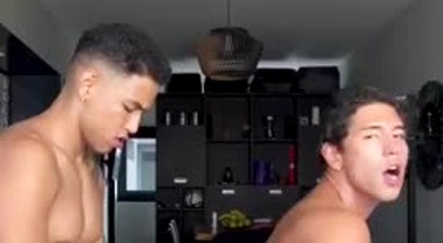 Sebastián Farelo x Lonso Leone