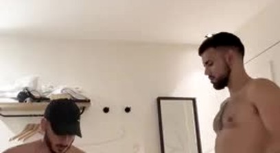 3 WAY HOTEL THREESOME