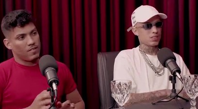 Fckcast - Content Creation - Who Knows, Do It Live!