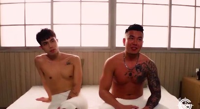 越干越硬,大力哥哥