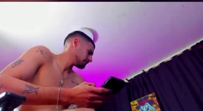 @giomar_reyes cumshow