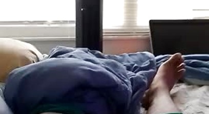 Milking My BBC Cumshot