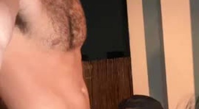 Diego Sans fucks Loc Rios