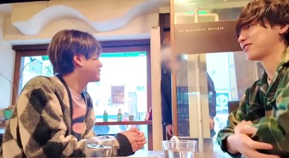 BLV-157+158+159 ナオト✖︎イクト