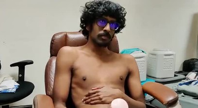 It's Valentine's Day Night