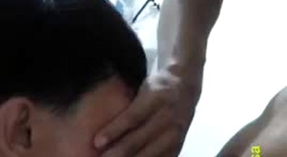 Gay lokal indonesia (short)