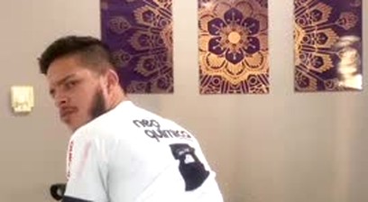 Marcelo Debian & CaioVilar