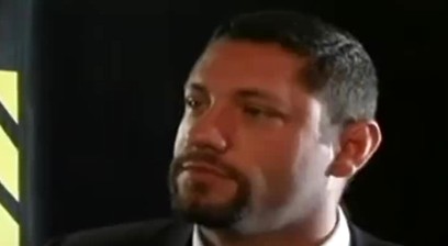 Closed set: The new crew