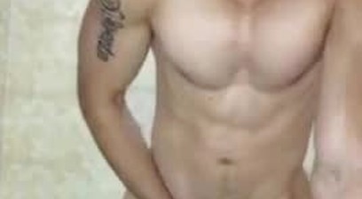 Chinese tattoo man solo