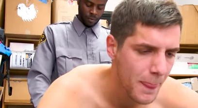 YoungPerps - Twink Fucked By Black Cock