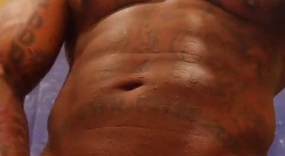 New Porn: Big Black Hairy Cock Worship Hallelujah Johnson (Coffee & Creamer) Tall Dark Chocolate