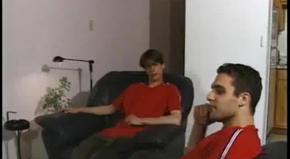 Patrick LaBelle and Gene Cadoe - Relax and Fuc