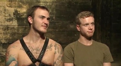 you're No Longer Human Today. You're My Object!