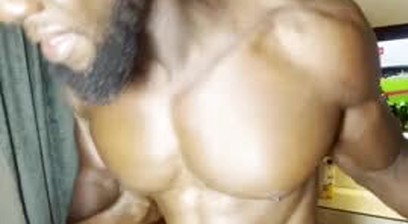 HOT MUSCULAR SEX PREVIEW
