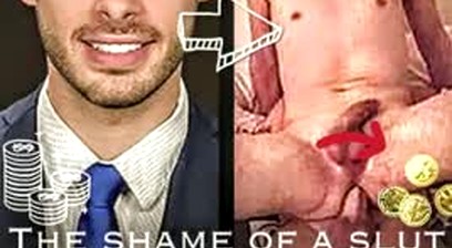 Amateur financial advisor twink gets a big black deposit