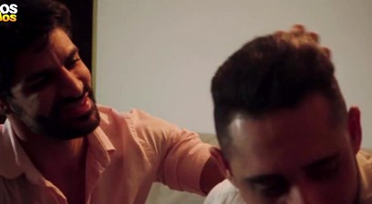 Irmãos Dotados - Saudades De Macho