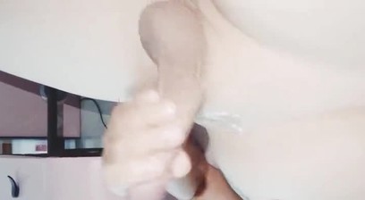 The cock is always on top