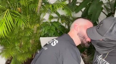 French King Miami The Flip Fucking Cockhound