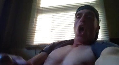 Stuff me full of cock