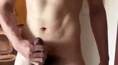 Tele - Bundled perfect cumshot11