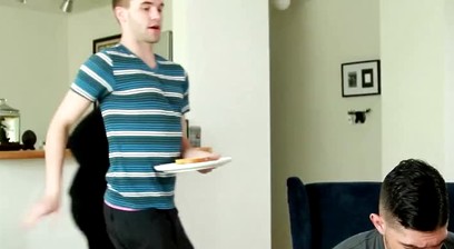 ass bandit pt 1 jack radley will braun