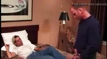 Can I Borrow Your Car?