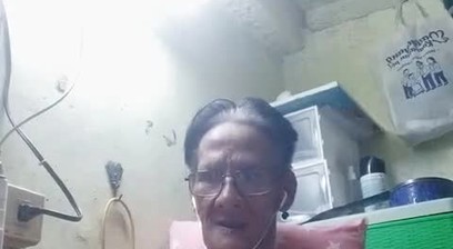 self satisfaction i got it babe