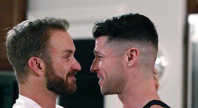 Fuck Me and I'll Fuck You