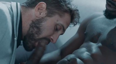 Slut of the office for BBC - part 2