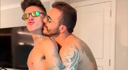 Marcelo Debian & DonMorgato