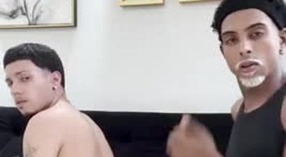 The Long Dick Lover - Rick Dotadao & Euoprince