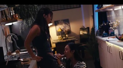 Asian Girl Sucks Ladyboy - Real Life Hentai With Japanese Chicks Doing Futa Blowjob