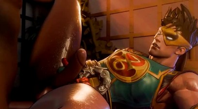 Compilation of Animation 3D