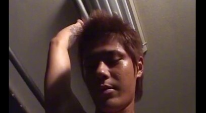 Japanese - Trai nhật da ngâm siêu dâm nắc khoẻ, nhả nước bọt ngọt ngây